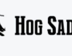 Hog Saddle