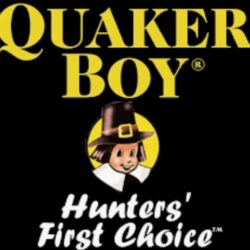 Quacker Boy