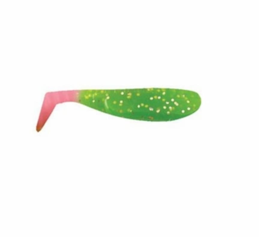 Yum Baits - Money Fry Lure - Electric Chicken
