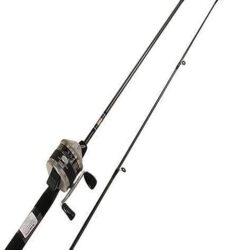 Shakespeare Tiger Spinning Fishing Rod and Reel 9'0